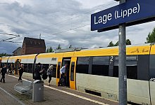 Eurobahn - Carolin Brokmann-F&ouml;rster