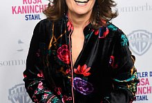 Caroline Link - Foto: Tobias Hase/dpa