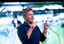 Robert Habeck - Foto: Kay Nietfeld/dpa