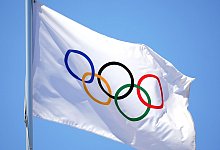 Olympische Spiele - Mike Egerton/Press Association/dpa