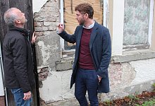 Stadtteilmoderatoren - Michaela Wei&szlig;e