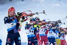 Denise Herrmann-Wick - Darko Bandic/AP/dpa