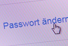 Neue Passwort-Empfehlungen - Foto: Andrea Warnecke/dpa-tmn