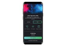 Mobilfunk-Datenflatrate von Freenet - Foto: Freenet/dpa-tmn