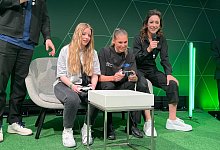 EA FC 24 - Pascal M&uuml;hle/dpa