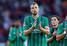 Marvin Friedrich - Tom Weller/Deutsche Presse-Agentur GmbH/dpa