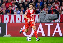 Bayern München - FC Chelsea - Tom Weller/dpa