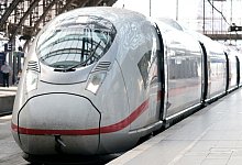 ICE - Symbolfoto: pixabay.com