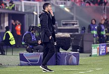 FC Bologna - Borussia Dortmund - Fabio Sasso/dpa