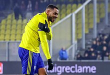 2025-01-31 SC Cambuur v Telstar - Dutch Keuken Kampioen Divisie - IMAGO/Orange Pictures