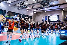 MTV Stuttgart - Tom Weller/dpa