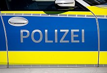 Polizei - Sven Hoppe/dpa