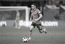 Diogo Jota - Robert Michael/dpa