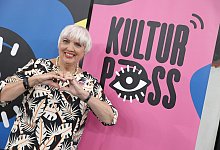 Claudia Roth - Jörg Carstensen/dpa