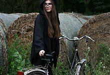 Maria Trezinski - Bildrechte: Maria Trezinski