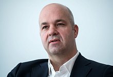 Der Pr&auml;sident des Deutschen Instituts f&uuml;r Wirtschaftsforschung (DIW), Marcel Fratzscher. - Bernd von Jutrczenka/dpa