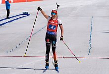 Julia Kink - Rick Bowmer/AP/dpa