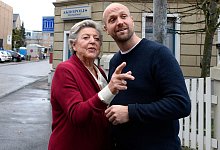 Fernseh-Ereignisse 2020 - Roberto Pfeil/dpa