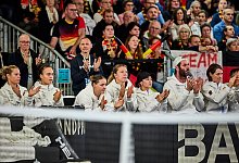 Billie Jean King Cup: Deutschland - Türkei - Mathias Schulz/dpa