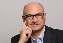 Thomas Horky - Witters GmbH/dpa