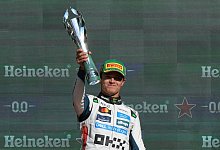 Formel 1 - Großer Preis von Mexiko - Fernando Llano/AP/dpa