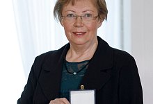 Juliane Diller - Carsten Koall/dpa