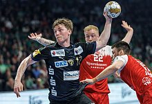 Nils Lichtlein - Andreas Gora/dpa