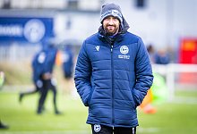 250103-arminia-bielefeld-training-07 - Sarah Jonek