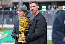 DSC Arminia Bielefeld - VfB Stuttgart - 1 - Teresa Kroeger/RHR-FOTO