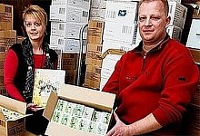 Aufruf bei facebook trat Lawine los - OWL