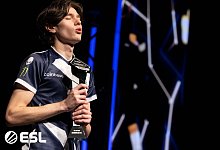 ESL SC2 Masters - Carlton Beener/ESL/dpa