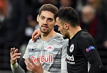 Absage - Foto: Arne Dedert/dpa