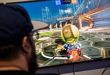 Es muss nicht immer Fußball sein: Sport-Games mal anders - Zacharie Scheurer/dpa-tmn/dpa