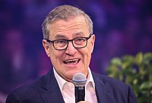 Jan-Christian Dreesen - Harry Langer/dpa