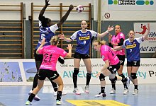 hsg-blomberg-lippe-metzingen - Oliver K&ouml;nig