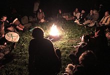 Sonnenwendfeier - Seda Hagemann