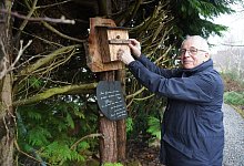 Ernst-Wilhelm Beckmeier - Michaela Wei&szlig;e