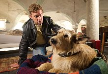 Kaiserschmarrndrama - Bernd Schuller/Constantin Film Verleih/BR/dpa