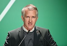 Frank Baumann - Carmen Jaspersen/dpa