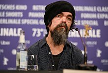 Peter Dinklage - Jens Kalaene/dpa