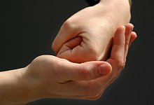 Urteil Lärmbelästigung Gewalt - Foto: Jens Schierenbeck/dpa-tmn