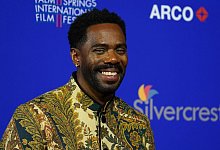 Colman Domingo - Jordan Strauss/Invision via AP/dpa