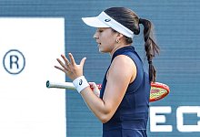 Tennis - WTA-Tour - Andreas Gora/dpa