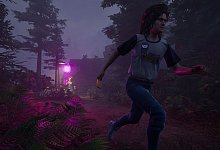 Screenshot von «Killer Klowns from Outer Space: The Game» - IllFonic/Plaion/dpa-tmn