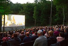 Waldb&uuml;hne - Landesverband