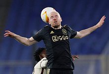 Davy Klaassen - Alessandra Tarantino/AP/dpa