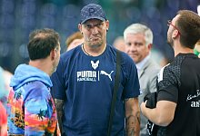 Stefan Kretzschmar - Jan Woitas/dpa