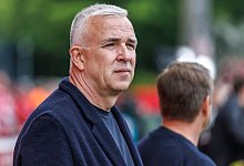 1. FC Union Berlin - Andreas Gora/dpa