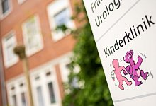 Fr&uuml;hchen im Klinikum Oldenburg gestorben - Foto: Mohssen Assanimoghaddam/dpa