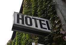 Corona-Beherbergungsverbot - Foto: Roberto Pfeil/dpa